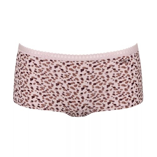 Sloggi GO Crush purple short