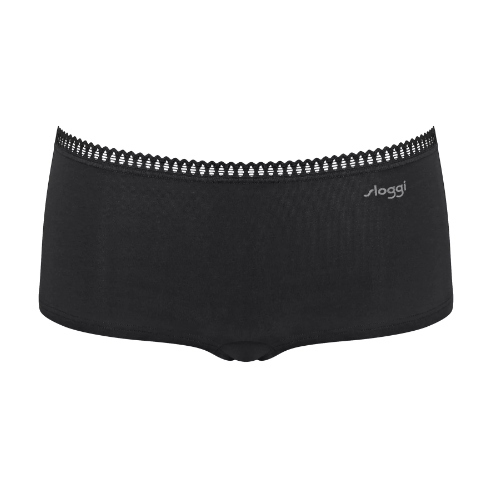 Sloggi GO Crush navy blue short