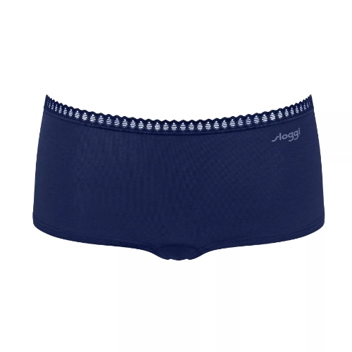 Sloggi GO Crush navy blue short