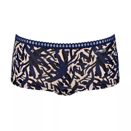 Sloggi GO Crush navy blue short