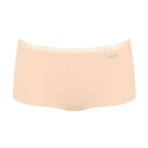 Sloggi GO Crush pink short