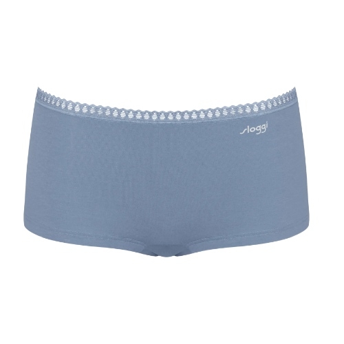 Sloggi GO Crush blue short