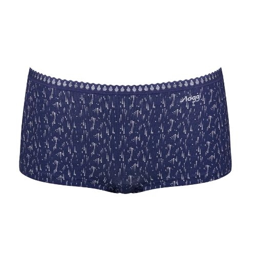Sloggi GO Crush blue short