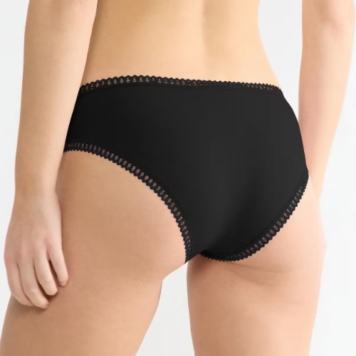 Sloggi GO Crush black short