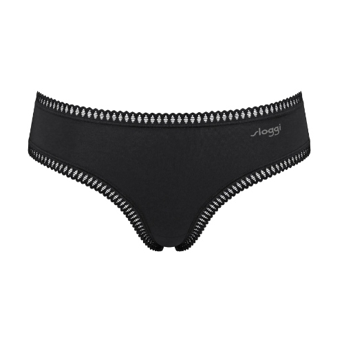 Sloggi GO Crush black short