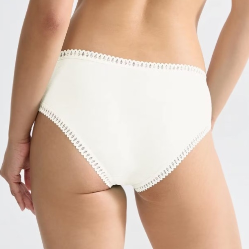 Sloggi GO Crush white short