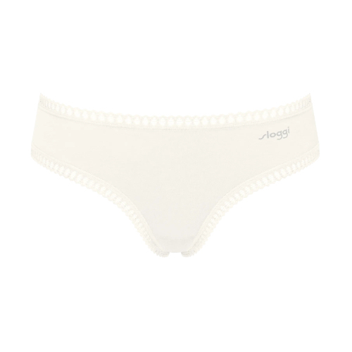 Sloggi GO Crush white short