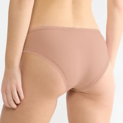 Sloggi GO Crush skin short