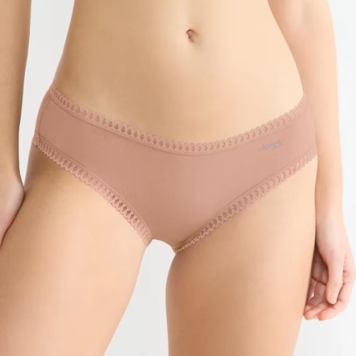 Sloggi GO Crush skin short