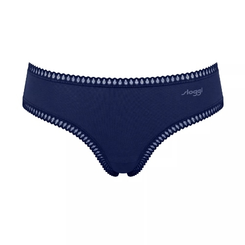 Sloggi GO Crush navy blue short