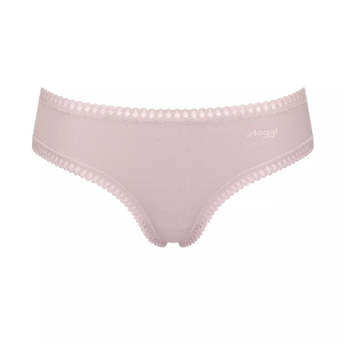 Sloggi GO Crush pink short