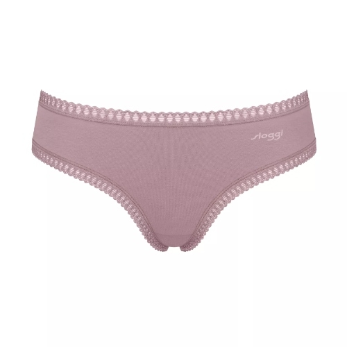 Sloggi GO Crush pink short
