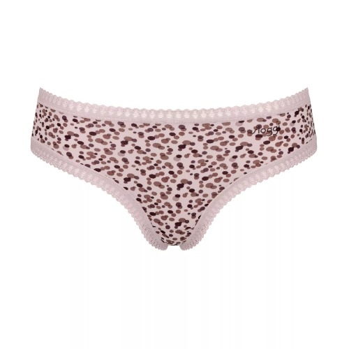 Sloggi GO Crush pink short