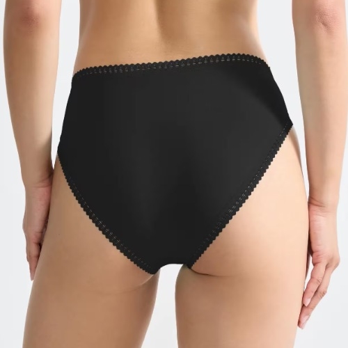 Sloggi GO Crush black brief