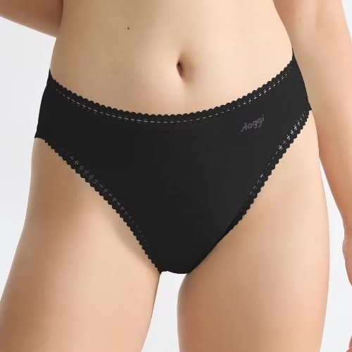 Sloggi GO Crush black brief