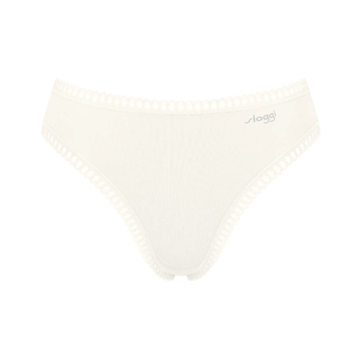 Sloggi GO Crush white brief