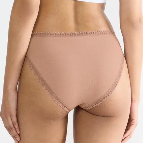 Sloggi GO Crush skin brief