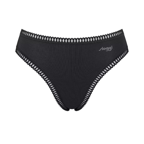 Sloggi GO Crush navy blue brief