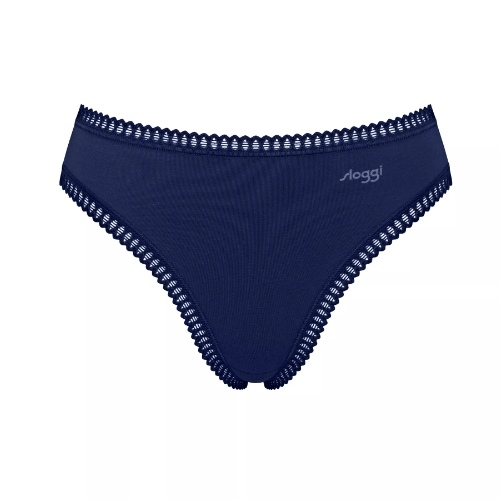 Sloggi GO Crush navy blue brief