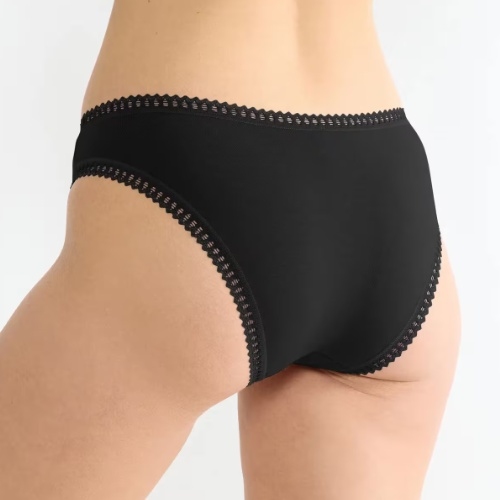 Sloggi GO Crush black brief