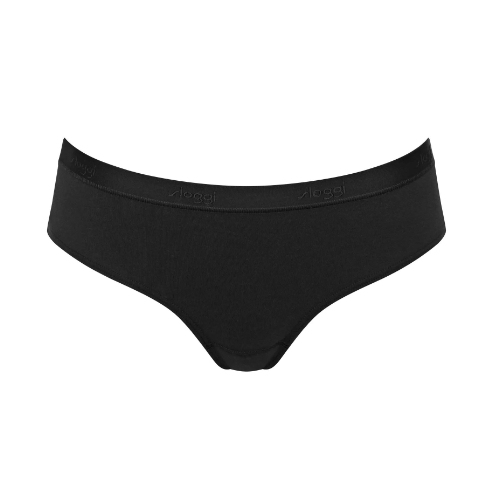 Sloggi GO Casual black short