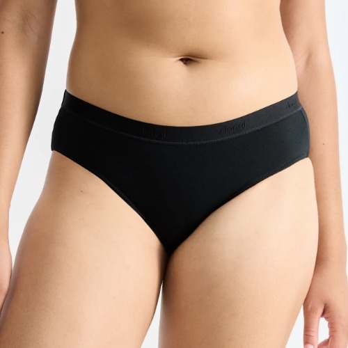 Sloggi GO Casual black short