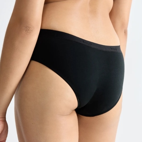 Sloggi GO Casual black short