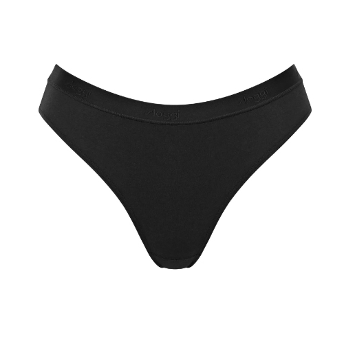 Sloggi GO Casual black brief