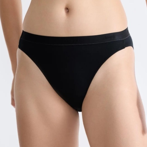 Sloggi GO Casual black brief