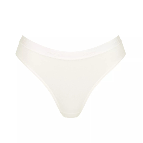 Sloggi GO Casual white brief
