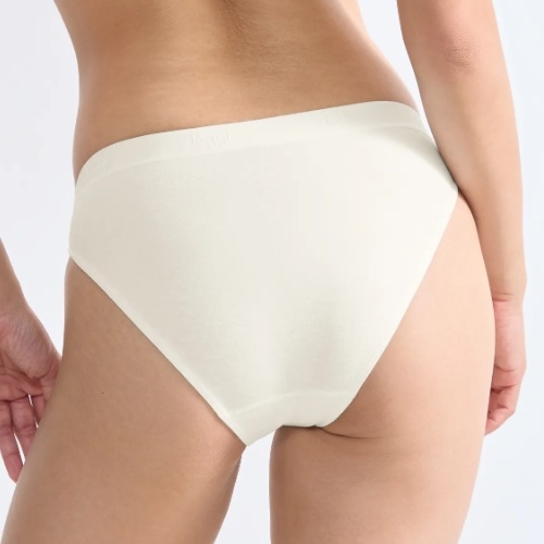 Sloggi GO Casual white brief