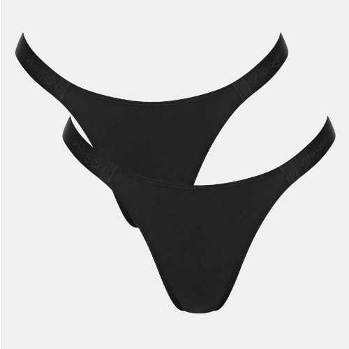 Sloggi GO Casual black brief