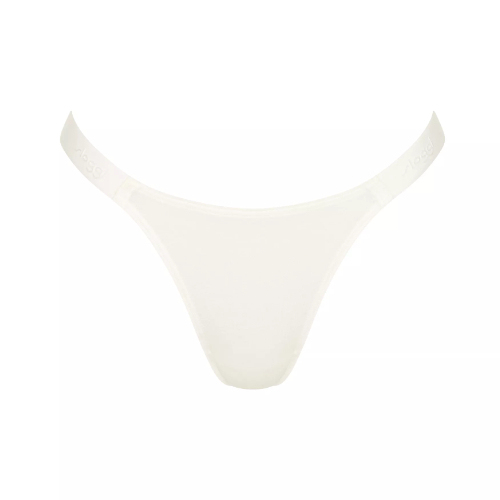 Sloggi GO Casual white brief