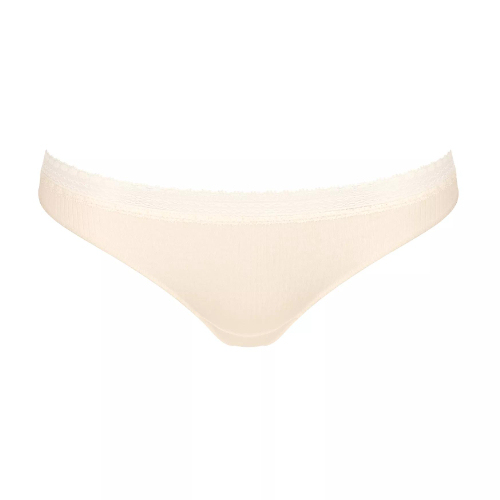 Sloggi GO Ribbed brown brazilian