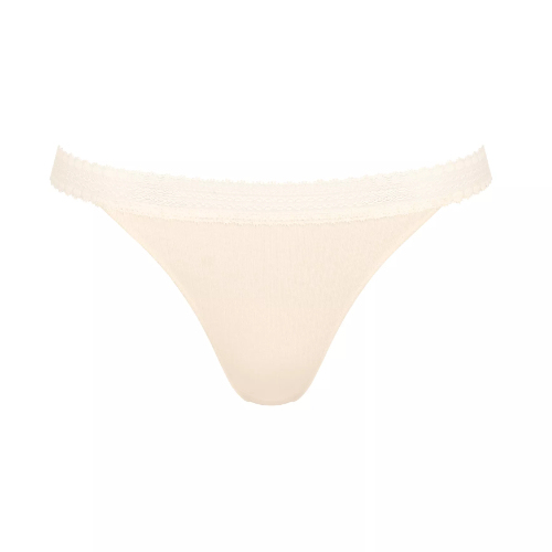 Sloggi GO Ribbed brown brief