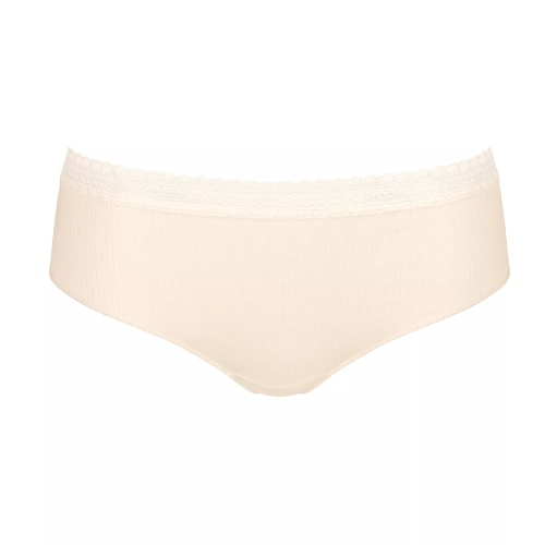 Sloggi GO Ribbed brown short