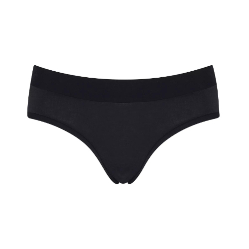 Sloggi GO Alround black short