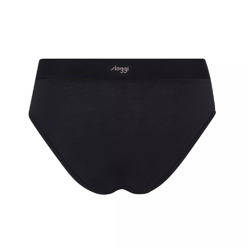 Sloggi GO Alround black short