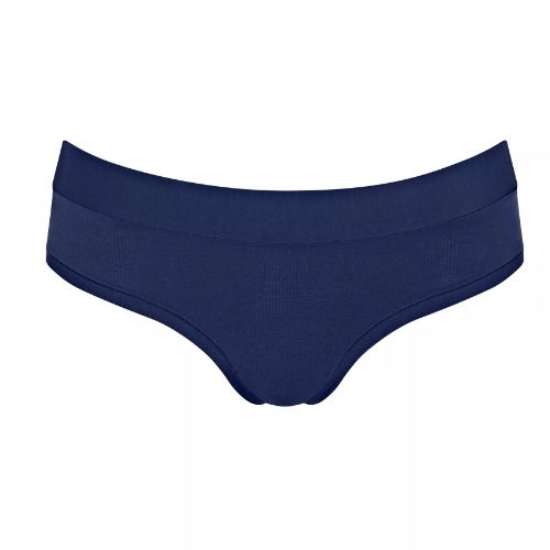 Sloggi GO Alround navy blue short