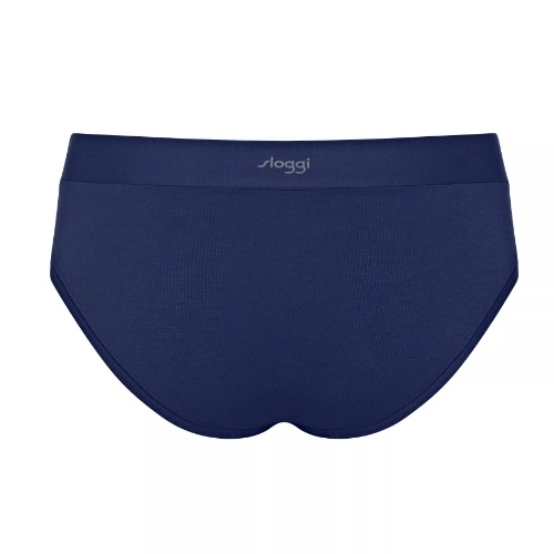 Sloggi GO Alround navy blue short