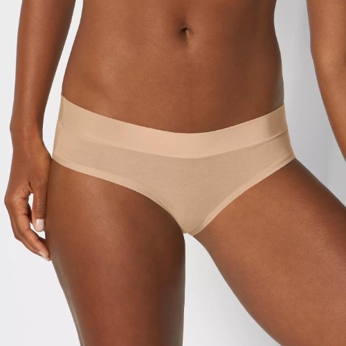 Sloggi GO Alround brown short