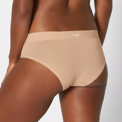 Sloggi GO Alround brown short