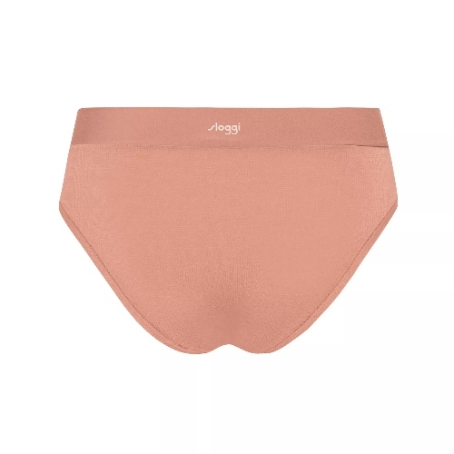 Sloggi GO Alround terracotta short