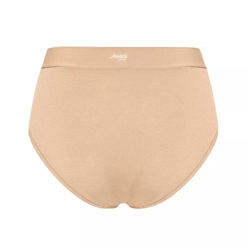 Sloggi GO Alround brown brief
