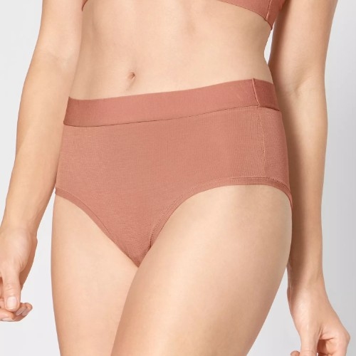 Sloggi GO Alround terracotta brief