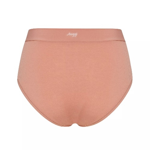 Sloggi GO Alround terracotta brief