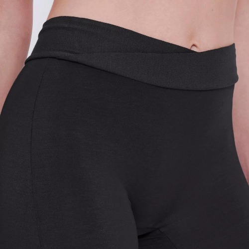 Sloggi GO Alround black short