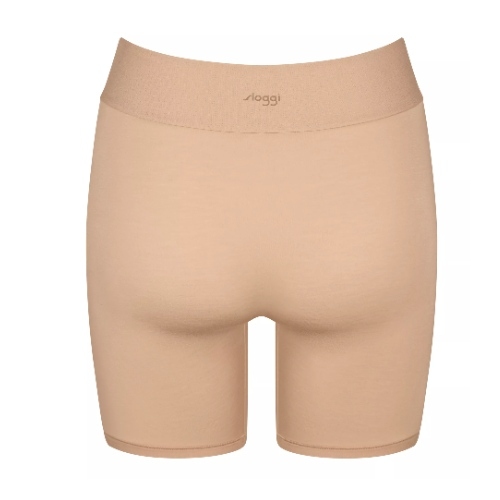 Sloggi GO Alround brown short