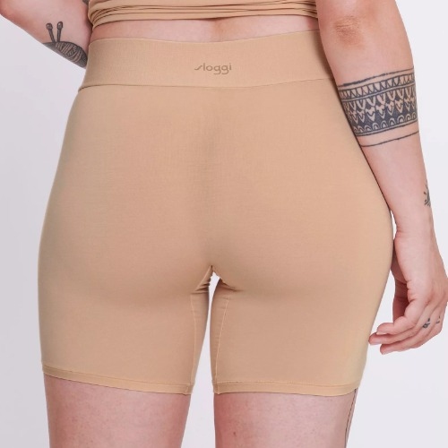 Sloggi GO Alround brown short
