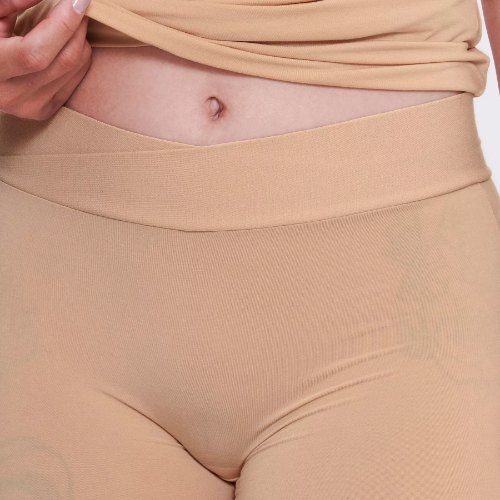 Sloggi GO Alround brown short